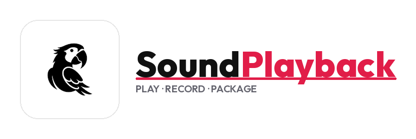 SoundPlayback